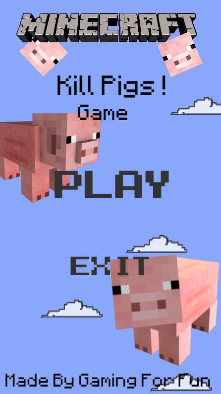 Kill Pigs screenshot 3