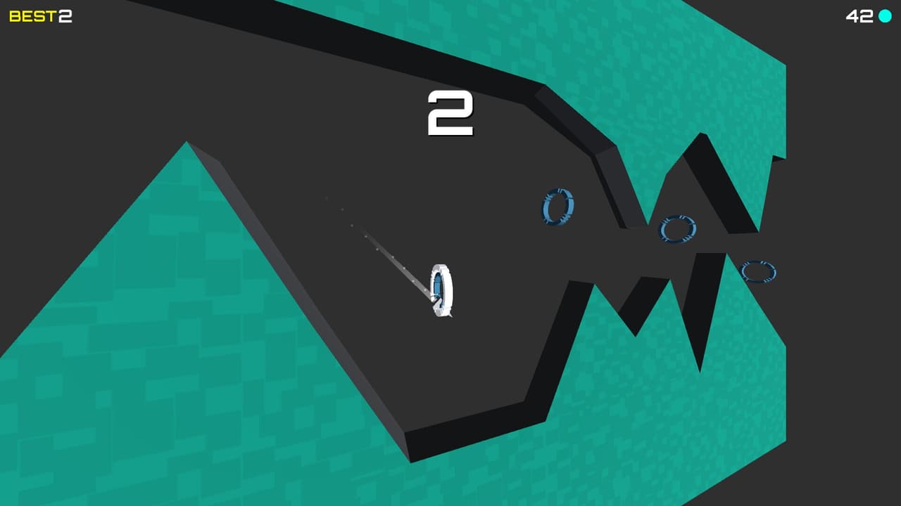 Tunnel Adventure screenshot 4