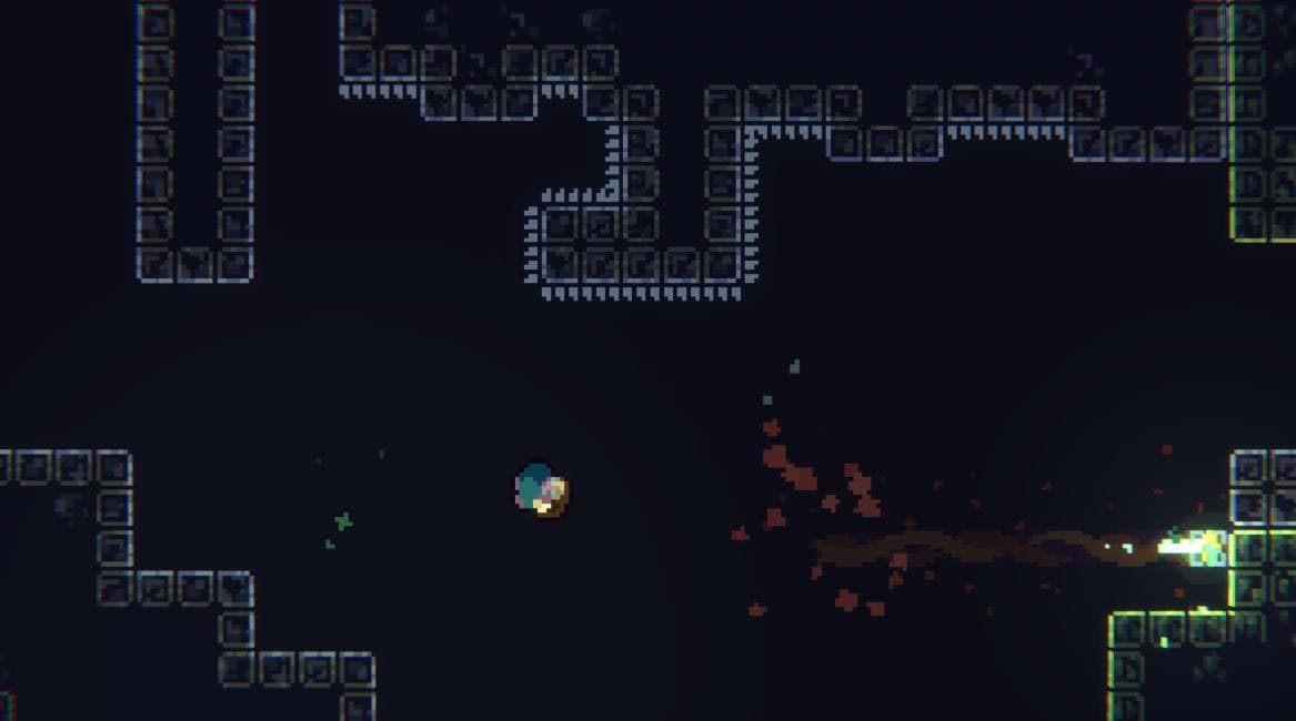 Roots (Robinhood14501) screenshot 4