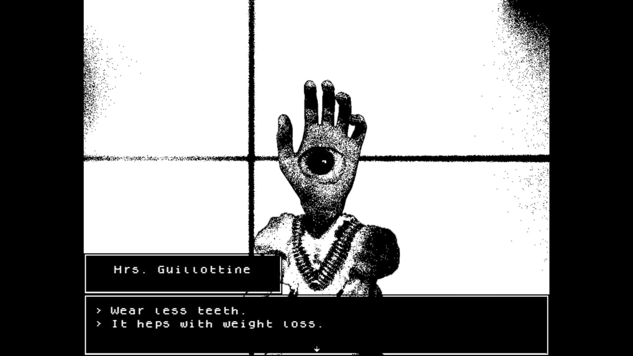 C:\OVER\MIND screenshot 3