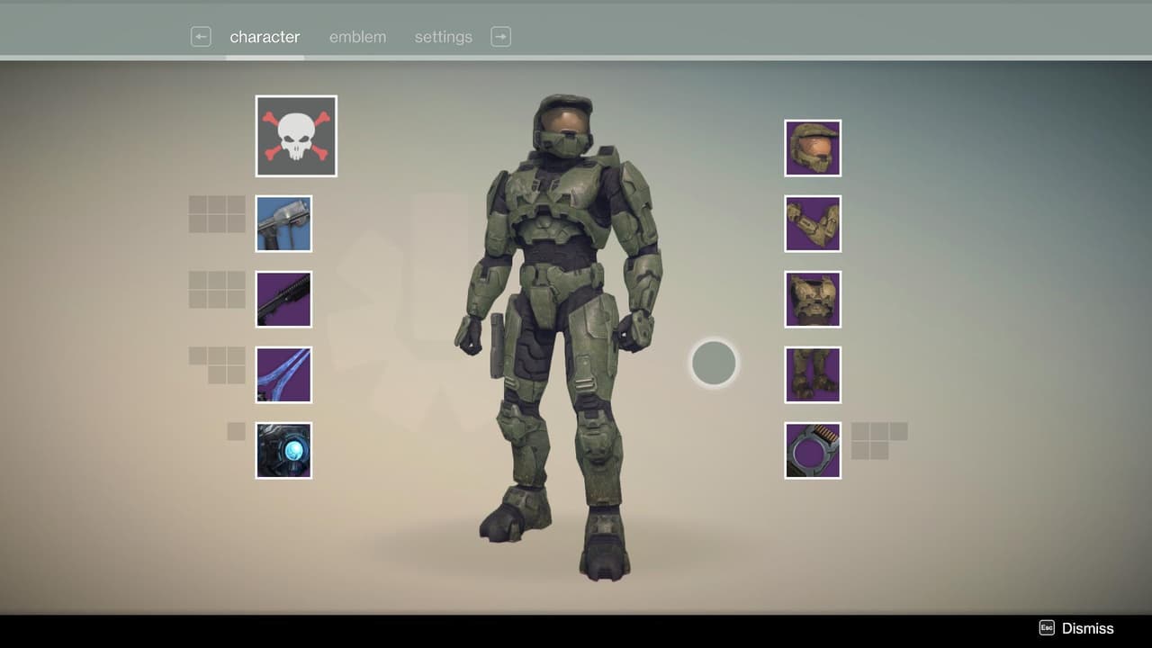 Destiny: Project Epsilon screenshot 3