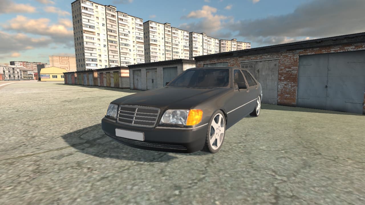 Car Delivery Man screenshot 4