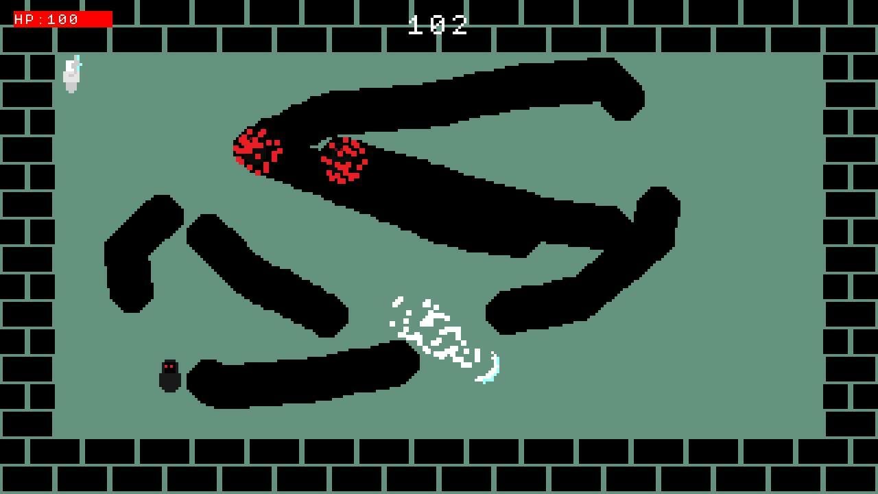 Deeper in color screenshot 2