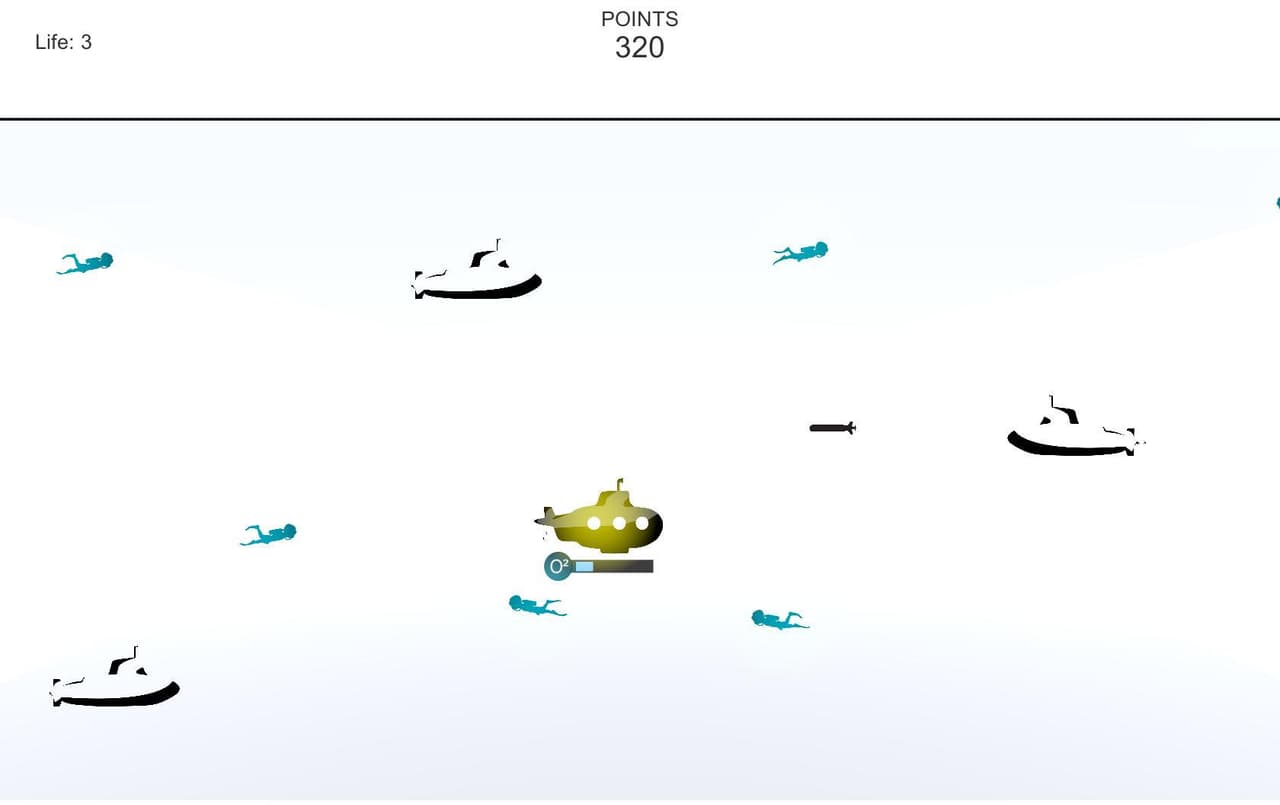 Sea Rescue (Guilherme Gomes) screenshot 4