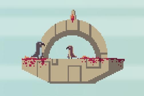 BRIDGE (itch) (VerseH)