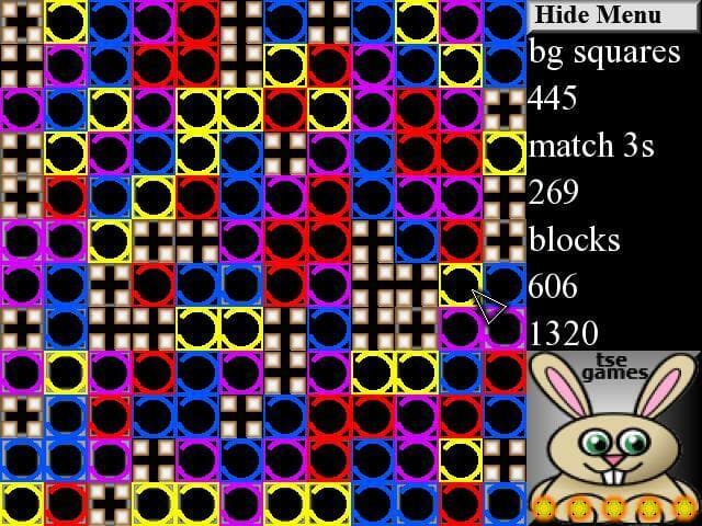Match 3:Eternal Savegame screenshot 2