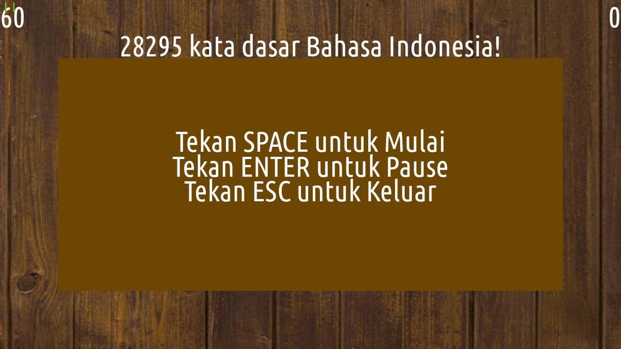 SANS TYPO screenshot 2