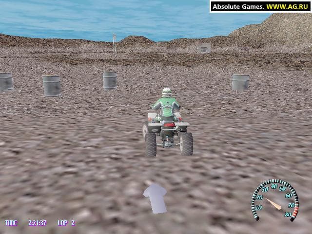 Kawasaki ATV PowerSports screenshot 5