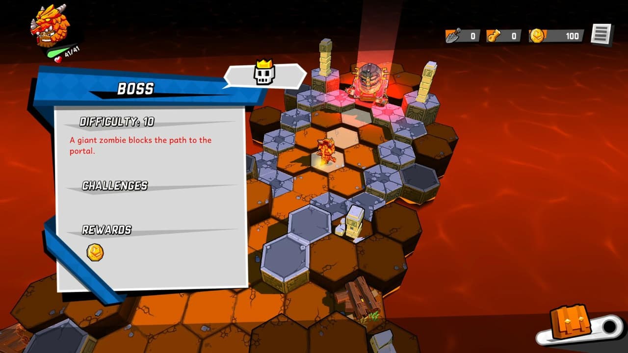 Zombie Rollerz: Pinball Heroes Demo screenshot 5