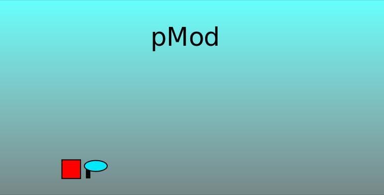 pMod (Themadpunter)