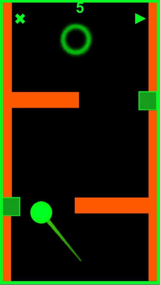 Rebound Mechanic screenshot 3