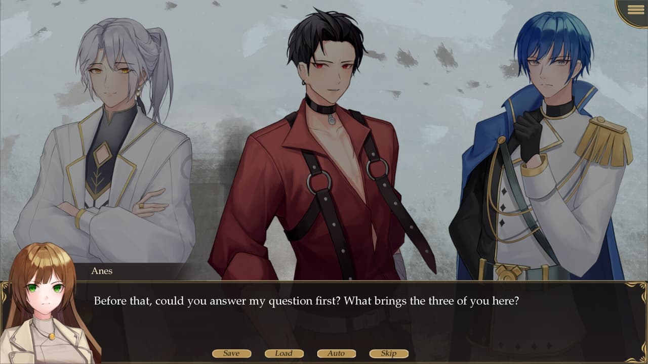 Eternal Glory screenshot 6