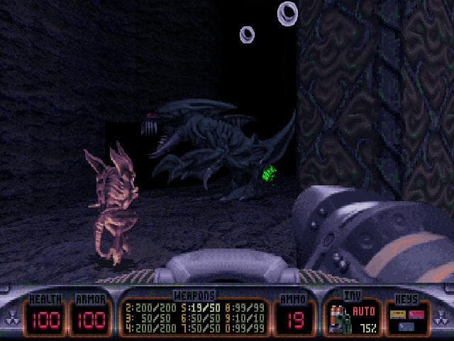 Duke Nukem 3D: Plutonium PAK