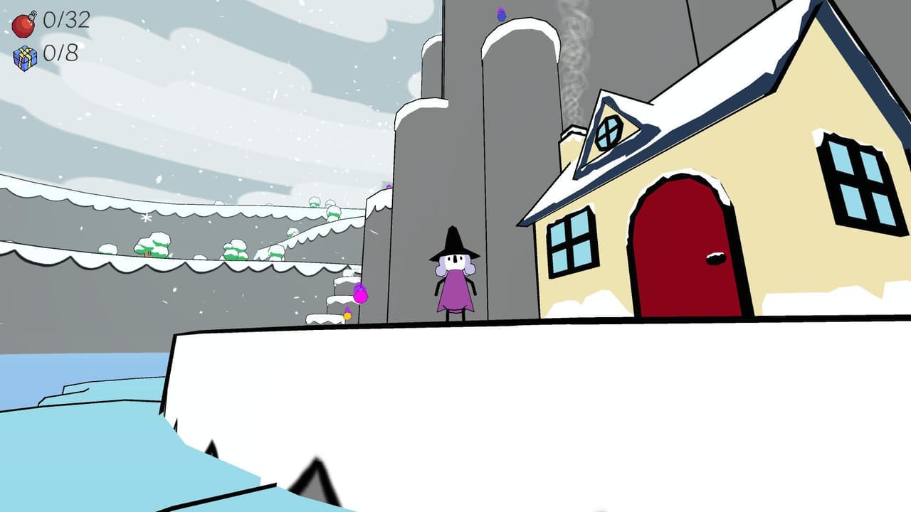 Christmas Commotion screenshot 5