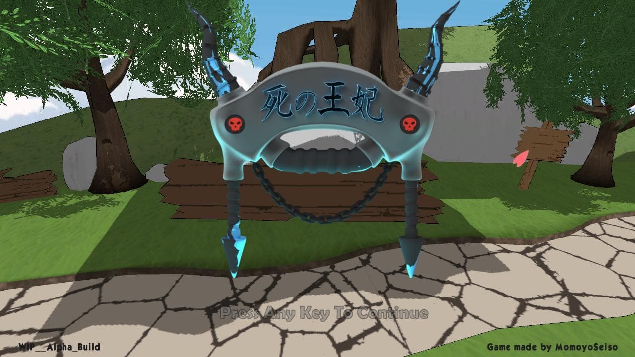 ShiNoOuhi screenshot 2