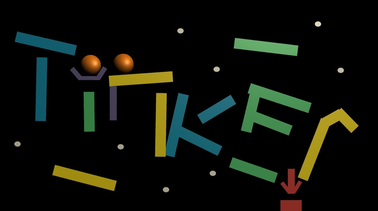 Tinker screenshot 2