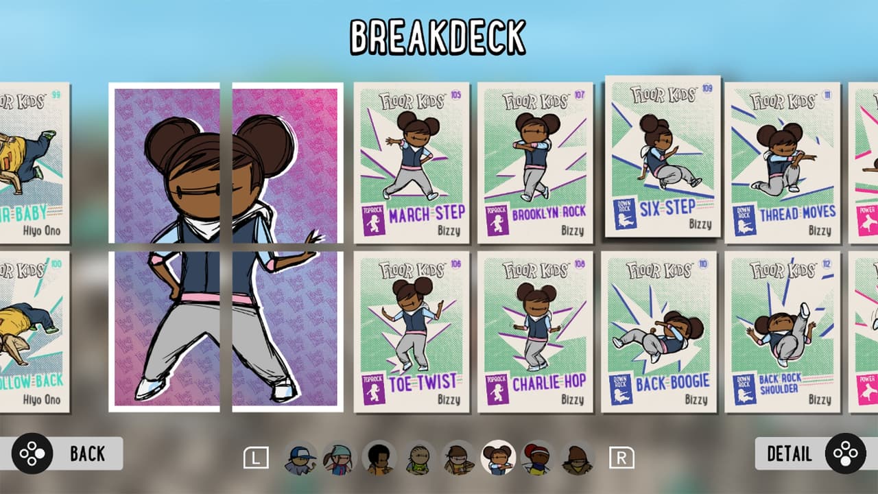 Floor Kids screenshot 4