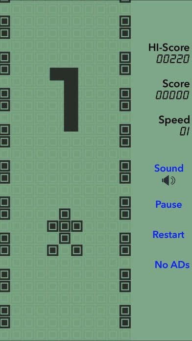 Classic Brick Racing--Back to your Childhood screenshot 2