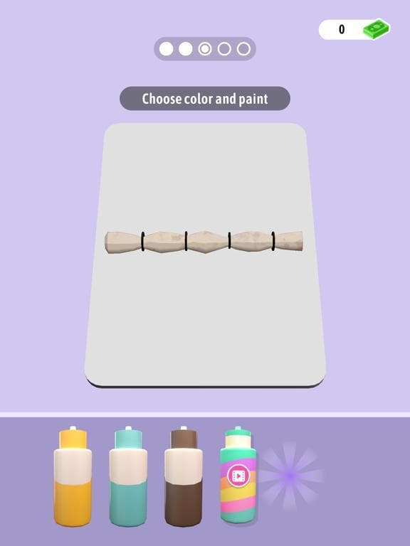 Pigment Mix screenshot 4