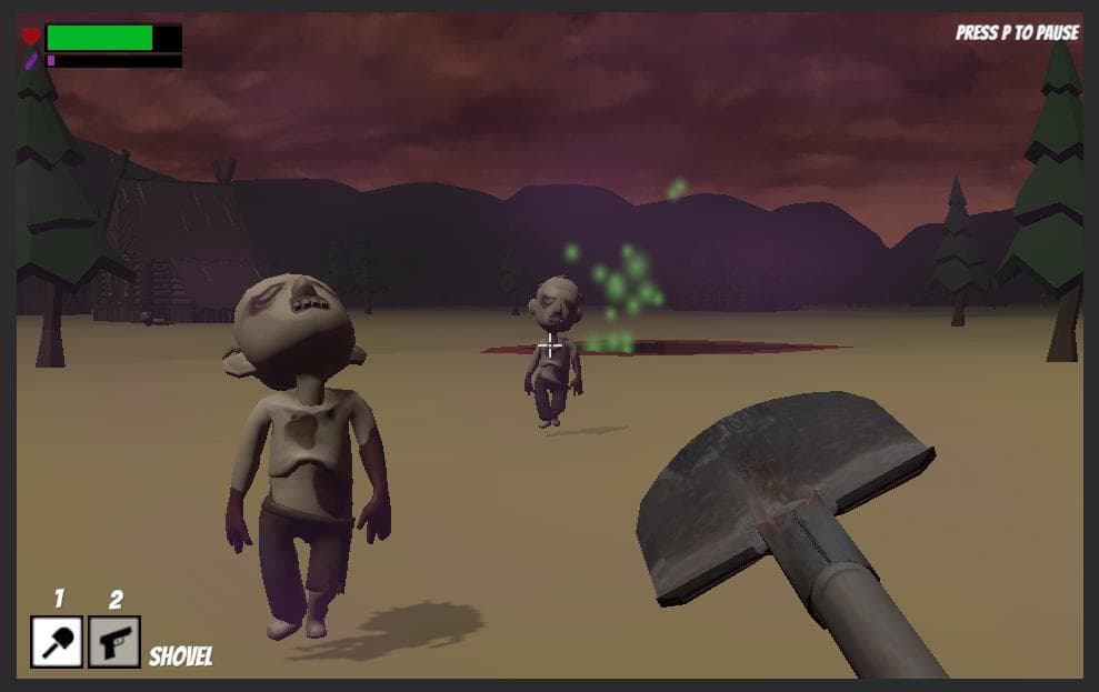 Dig For Your Life