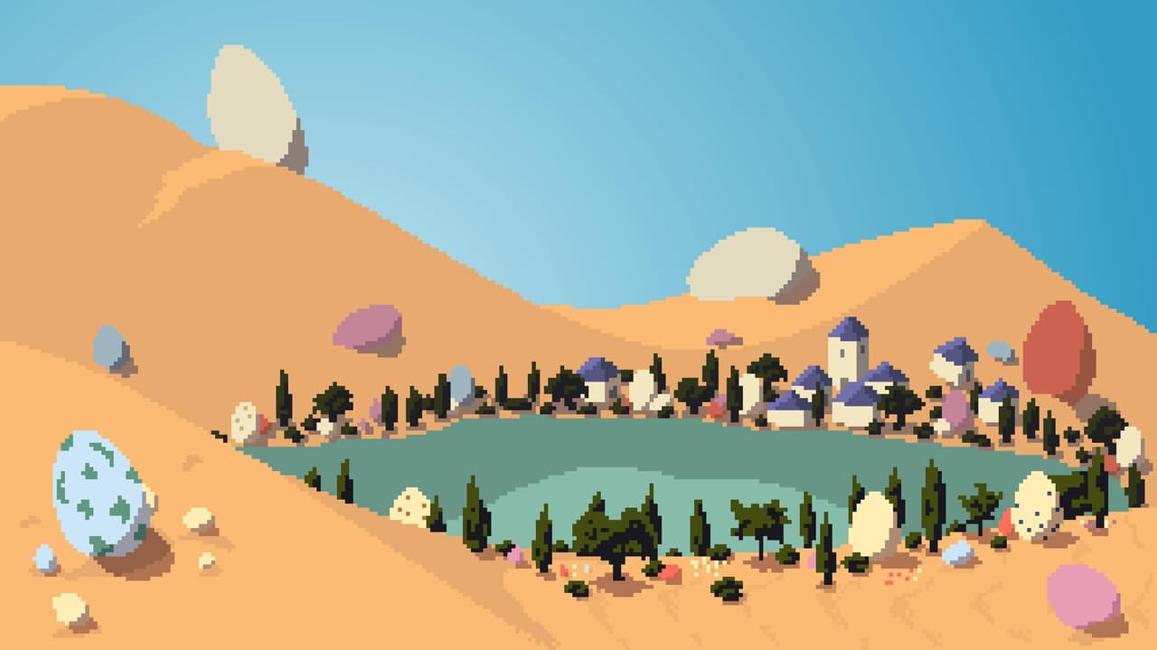Caravana (Joshua Galecki)