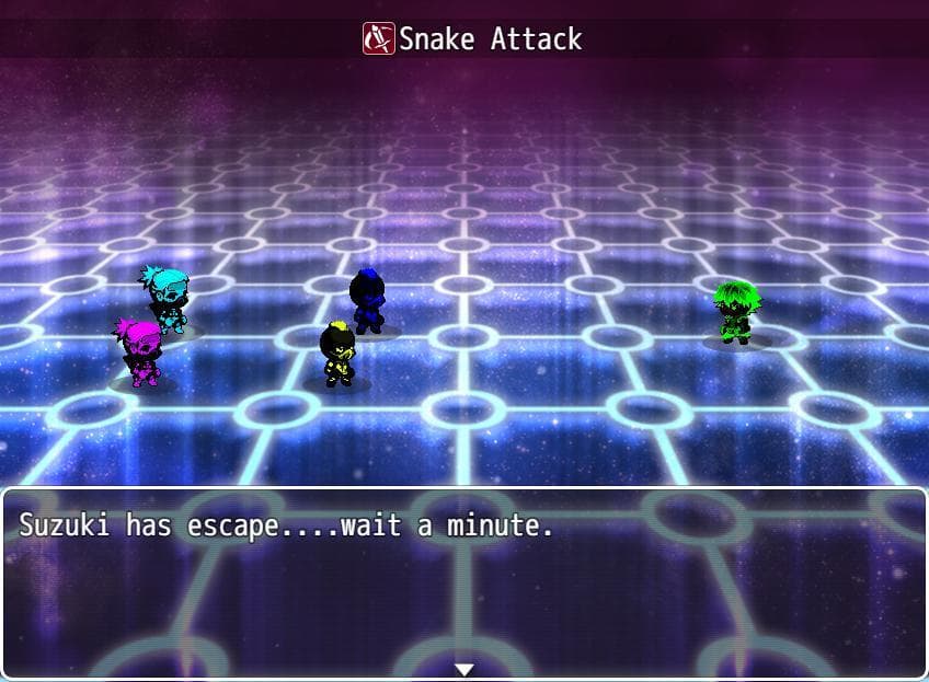 S&H: Excellect Adventure screenshot 5
