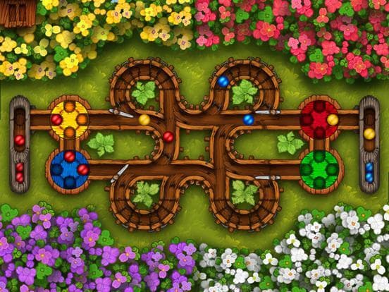 Woozzle Reborn screenshot 3