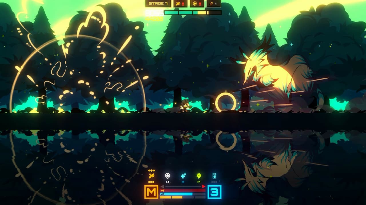 Mini Island (itch) screenshot 3