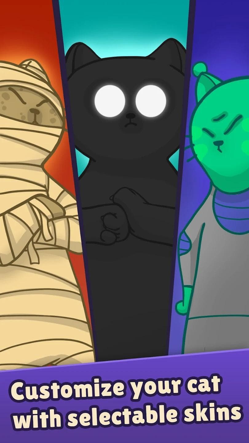 Kung Fur Club screenshot 5
