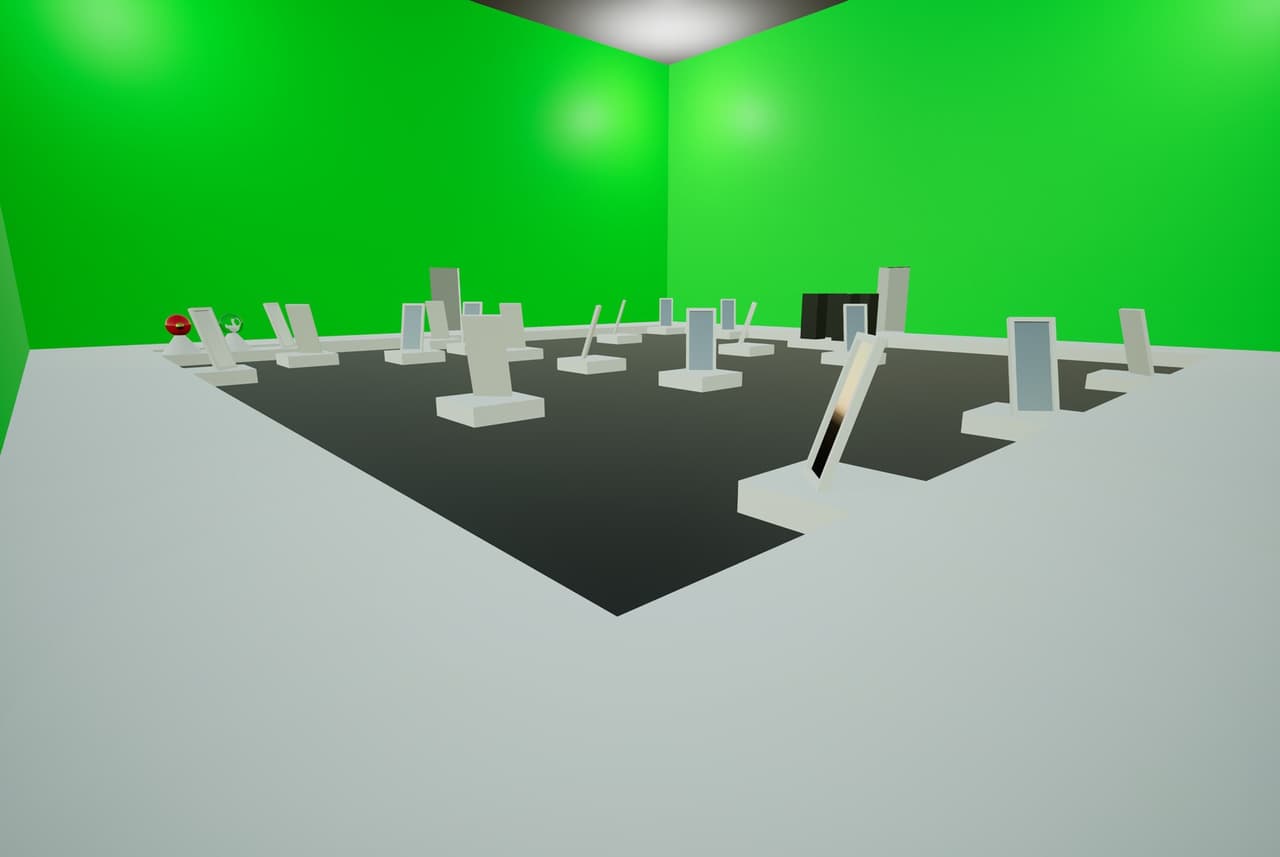 Rob the bank screenshot 6