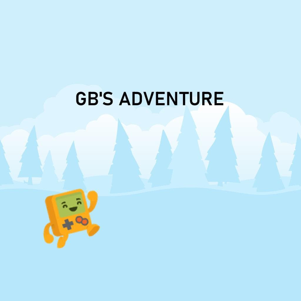 Gbs Adventure