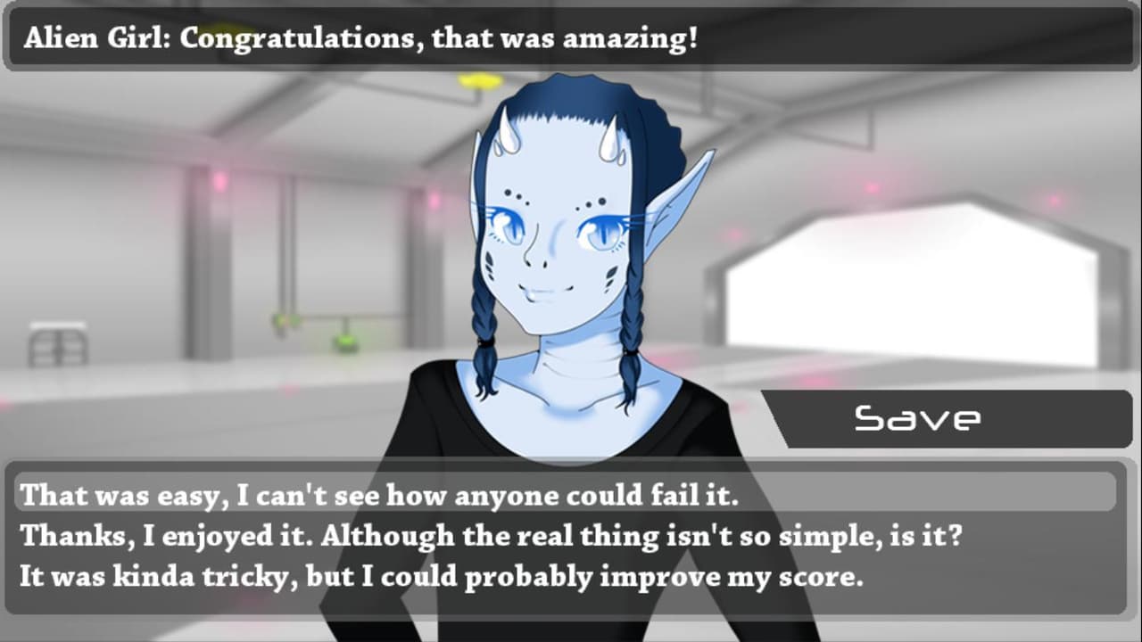 Shoot My Heart screenshot 2