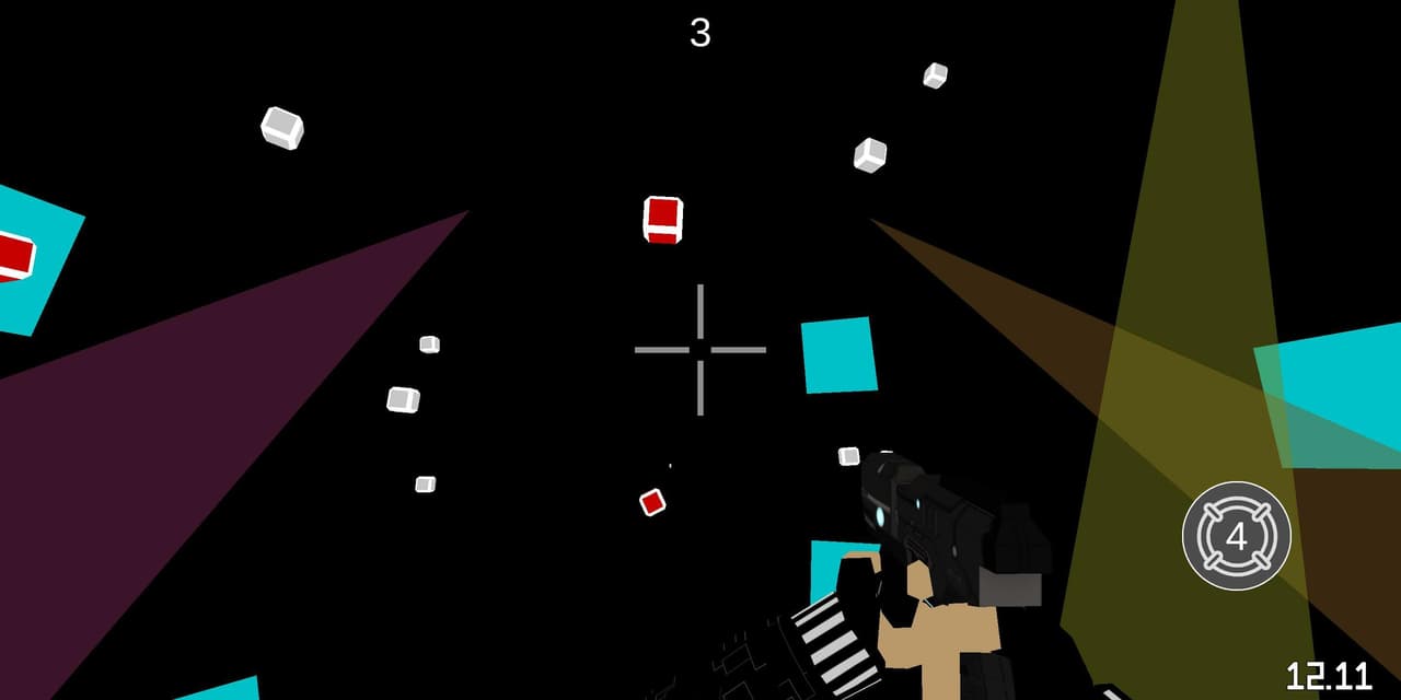 Shooter Arena screenshot 3