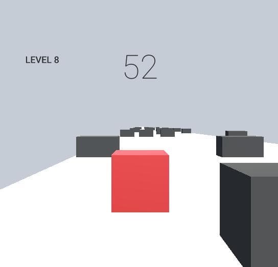 QUBIC (itch) (Julebu)