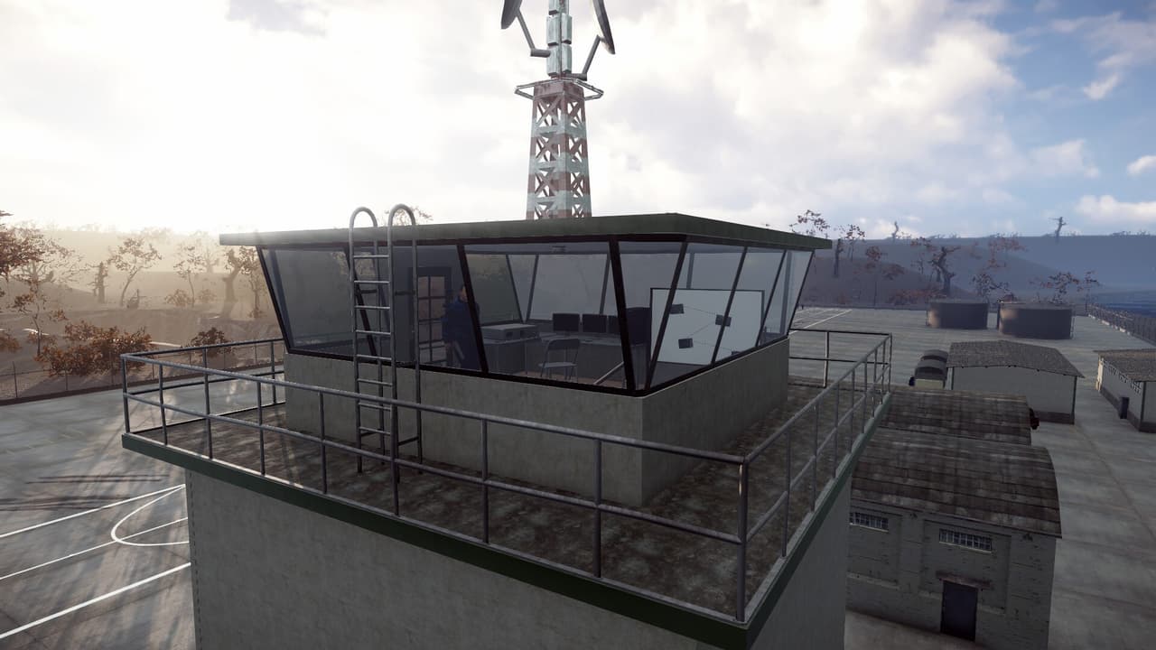 Military Attack screenshot 3