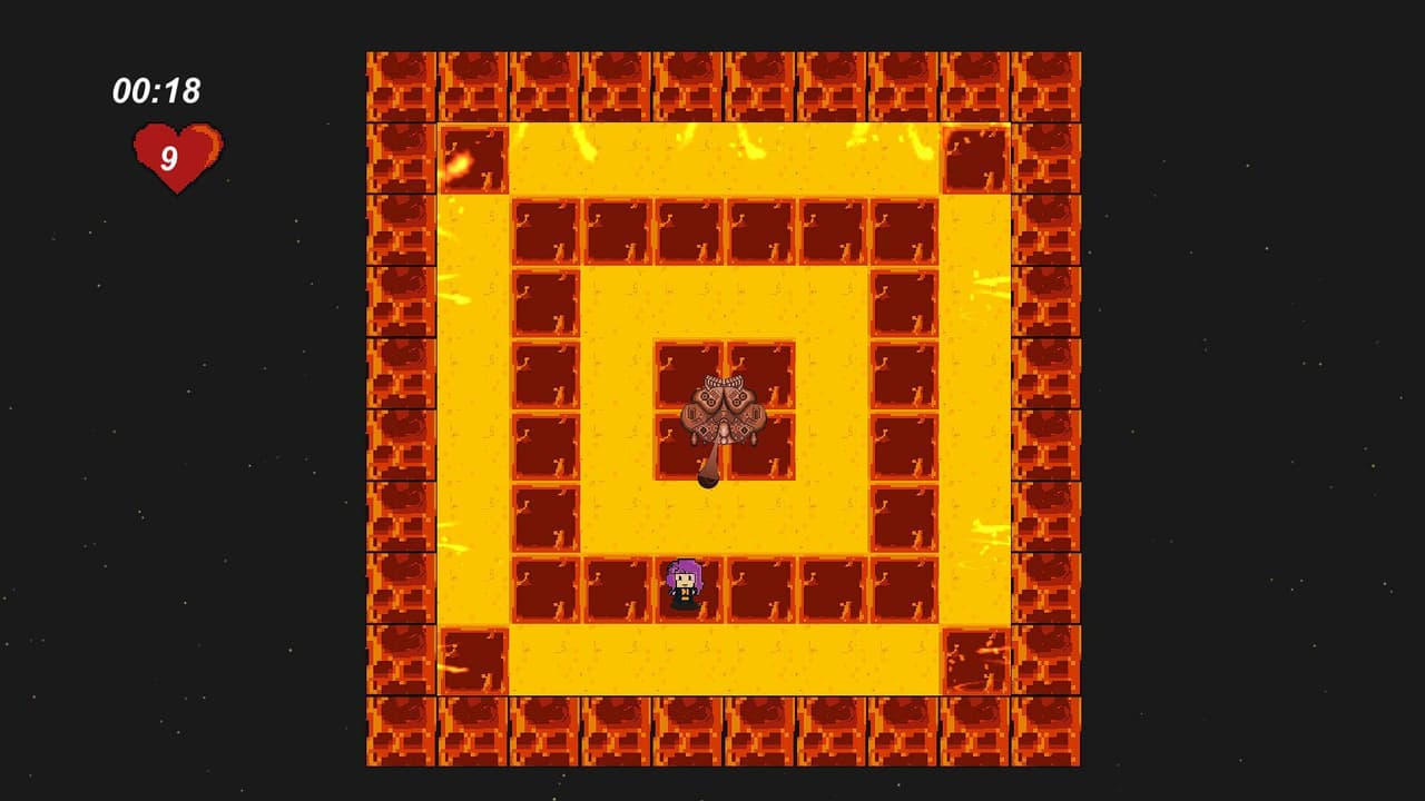 Hell Minion screenshot 3