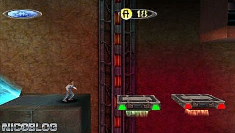 Animorphs: Shattered Reality screenshot 4
