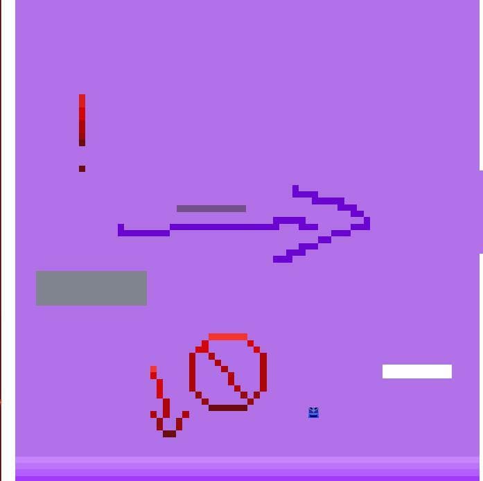 The Blue Menace screenshot 3