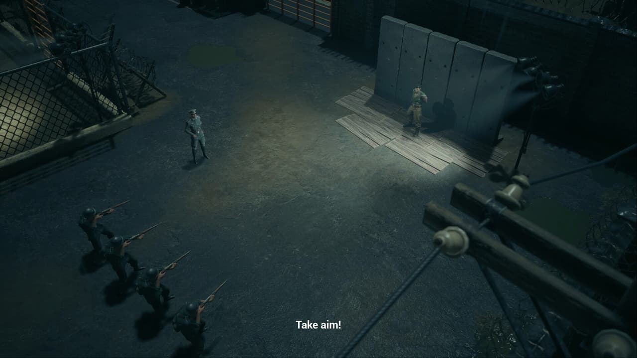 Commandos: Origins screenshot 6