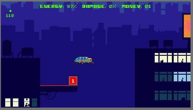 Leeloos Premium Taxi Service screenshot 2