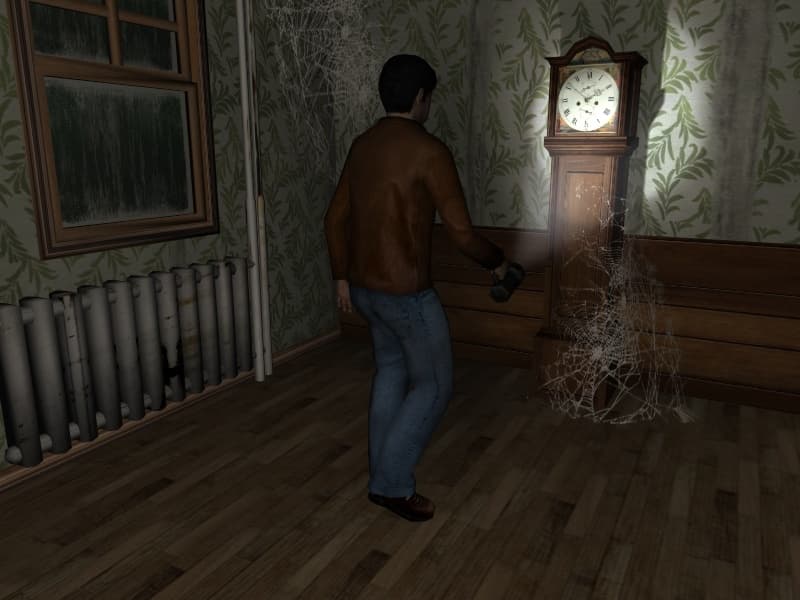 Delaware St. John Volume 3: The Seacliff Tragedy screenshot 5