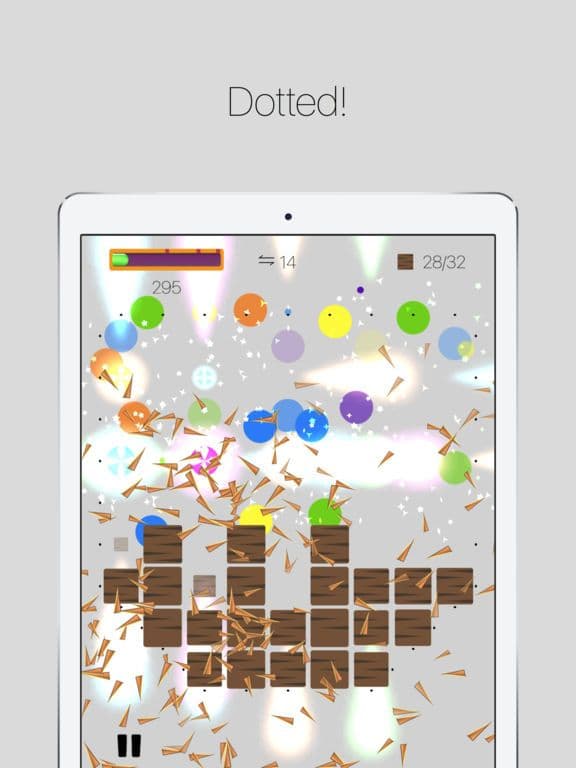 Dotted! screenshot 3