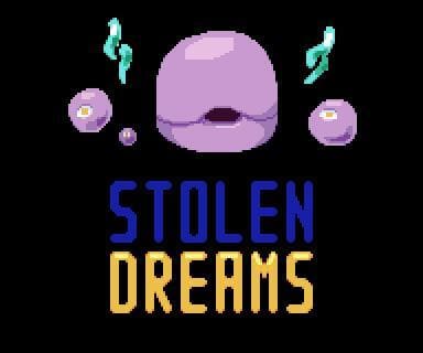 Stolen Dreams (flelixneon)