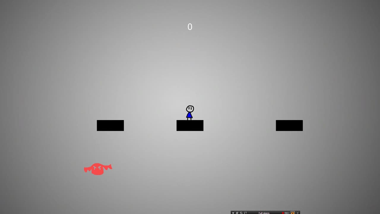 Dinko screenshot 2