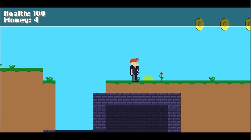 Haxe Test screenshot 3