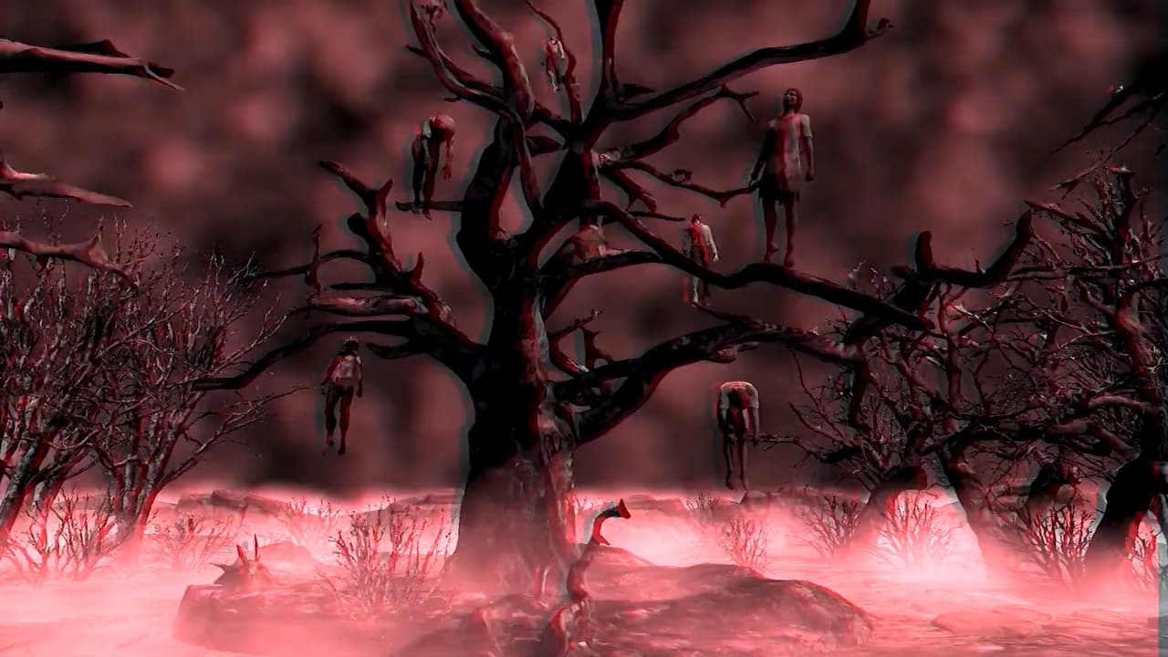 Anastasis (Lucas Viana) screenshot 4