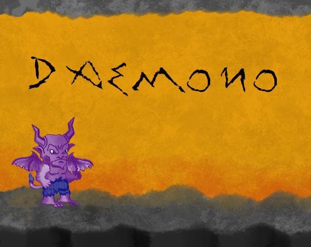 Daemono