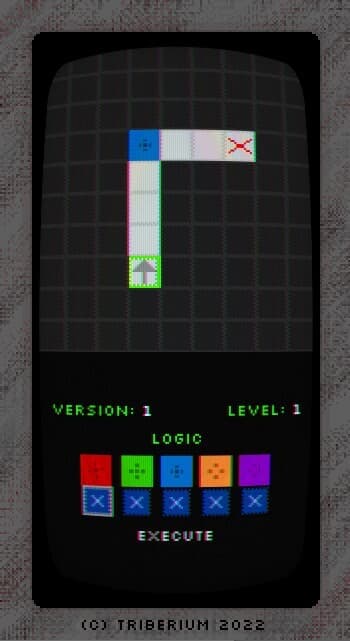 Pink Robot Co screenshot 2