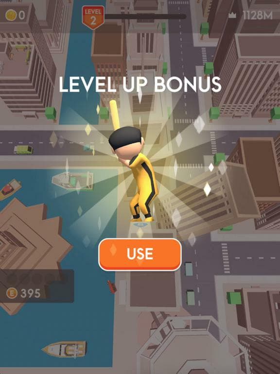 Kung Fu Ball! screenshot 5