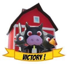 Riot Farm